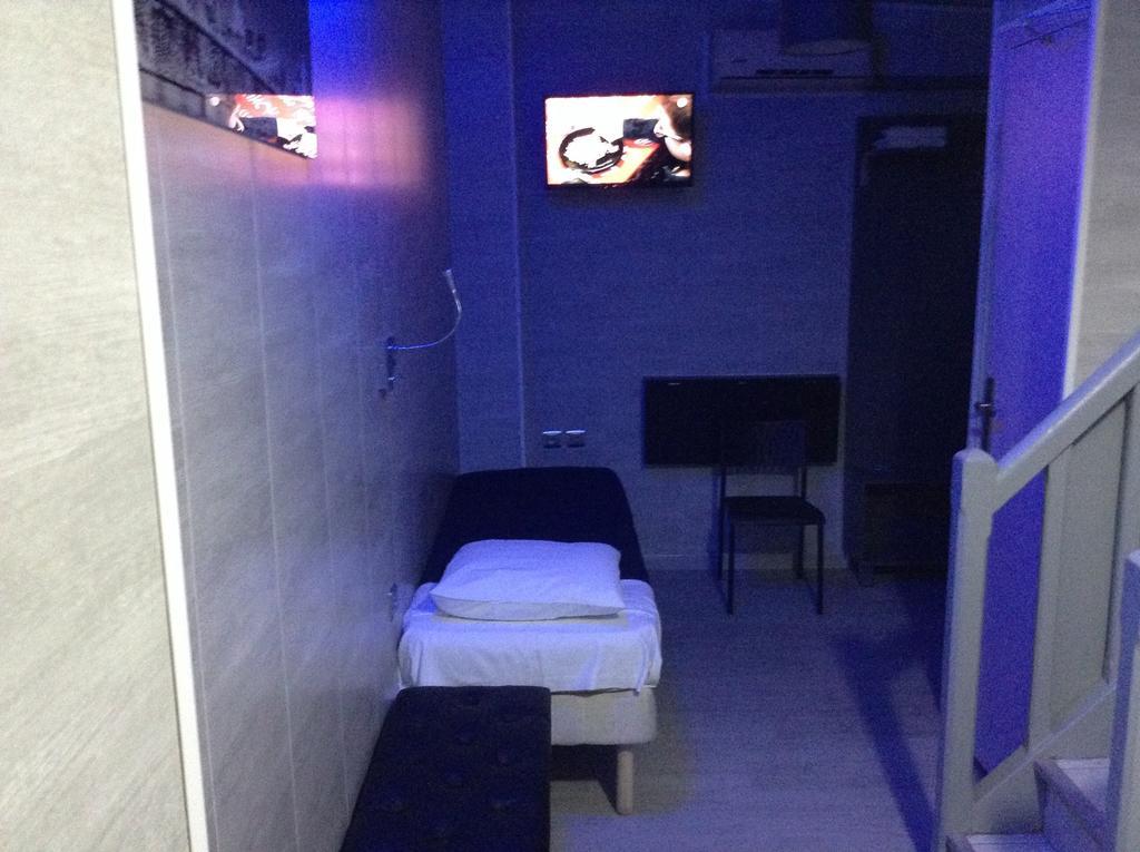 Hotel Gofen Paris Room photo