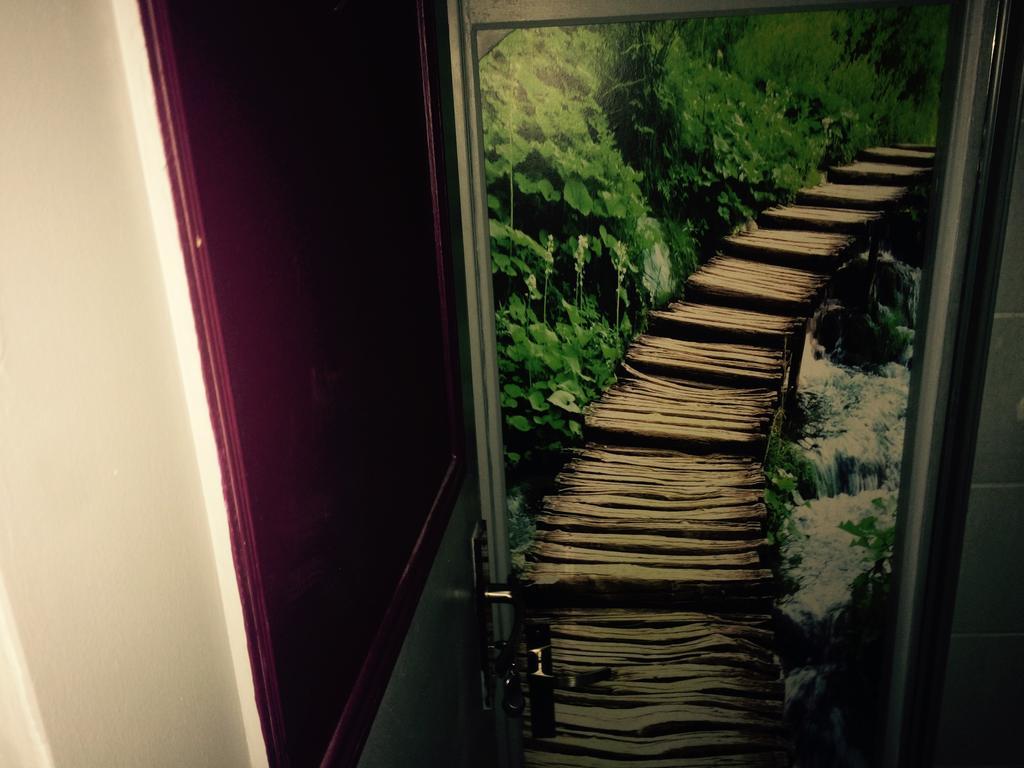 Hotel Gofen Paris Room photo