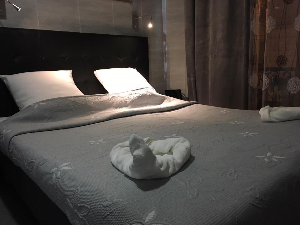 Hotel Gofen Paris Room photo